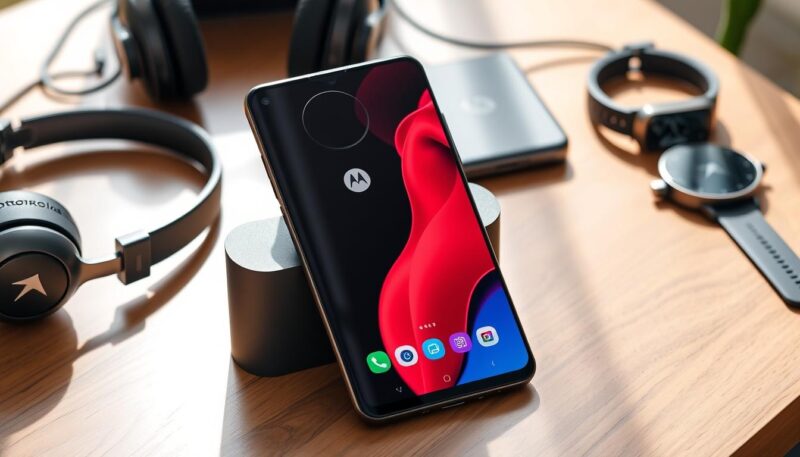 Motorola Moto g72